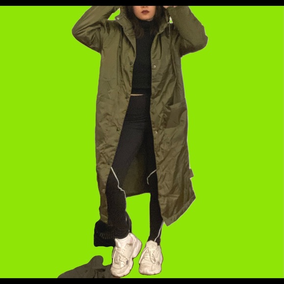 ASOS jacket - Picture 4 of 4